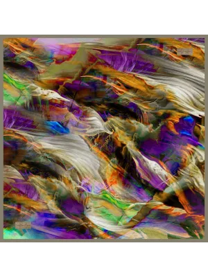 2143 SURA İPEK 04 - 90X90