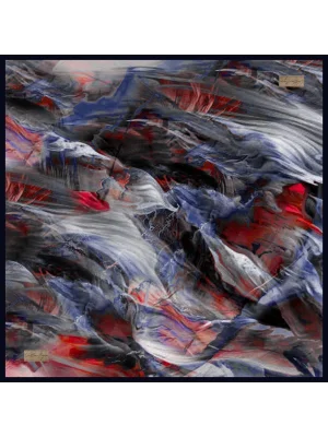 2143 SURA İPEK 05 - 90X90