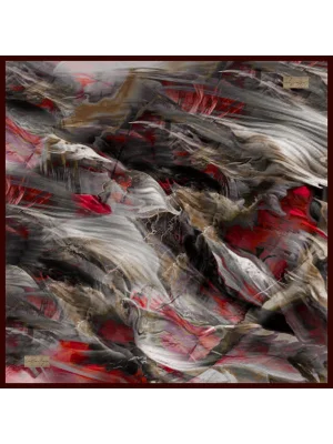 2143 SURA İPEK 06 - 90X90