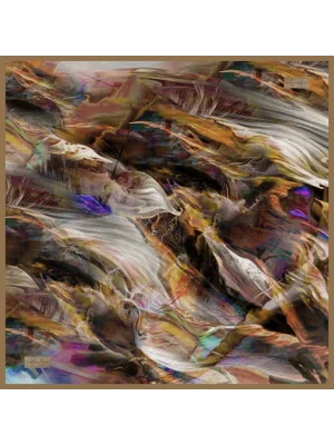 2143 SURA İPEK 07 - 90X90