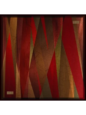 2144 SURA İPEK 04 - 90X90