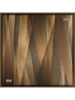 2144 SURA İPEK 05 - 90X90