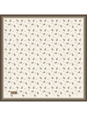 2145 SURA İPEK 02 - 90X90