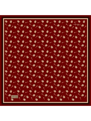 2145 SURA İPEK 04 - 90X90