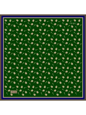 2145 SURA İPEK 05 - 90X90