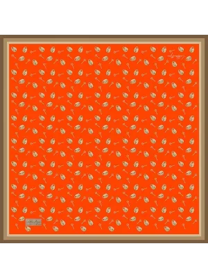 2145 SURA İPEK 07 - 90X90