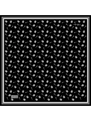 2145 SURA İPEK 09 - 90X90