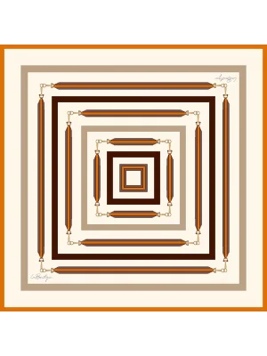 2147 TWILL İPEK 06 - 90X90