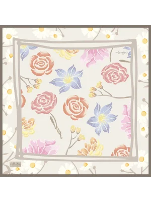 2148 SURA İPEK 01 - 90X90