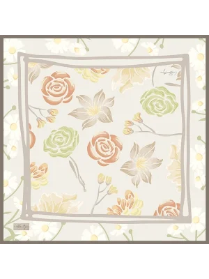 2148 SURA İPEK 02 - 90X90