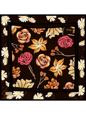 2148 SURA İPEK 06 - 90X90