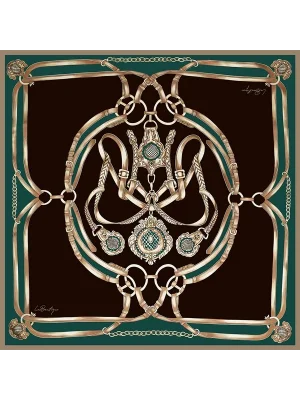 2149 TWILL İPEK 02 - 90X90