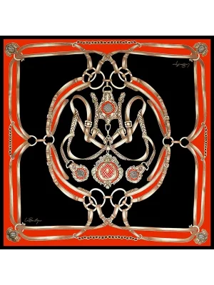 2149 TWILL İPEK 03 - 90X90