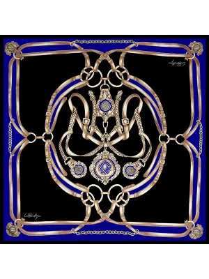 2149 TWILL İPEK 05 - 90X90