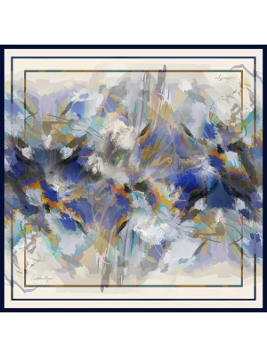 2151 SURA İPEK 06 - 90X90