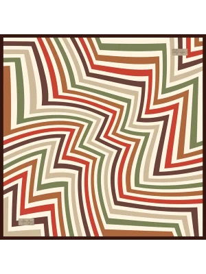 2152 SURA İPEK 03 - 90X90