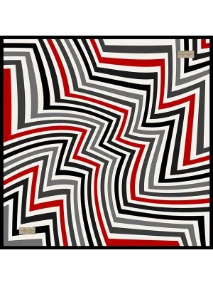 2152 SURA İPEK 04 - 90X90