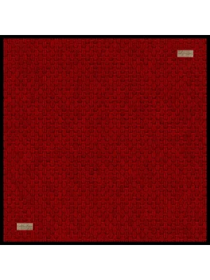 2153 SURA İPEK 01 - 90X90