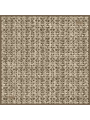 2153 SURA İPEK 06 - 90X90