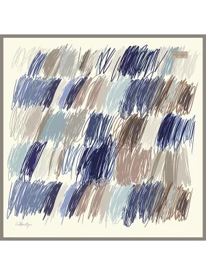 2154 SURA İPEK 05 - 90X90