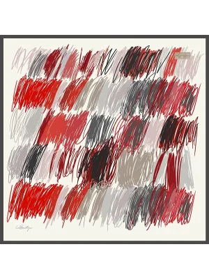 2154 SURA İPEK 06 - 90X90