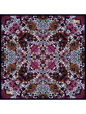 2156 SURA İPEK 01 - 90X90