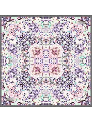 2156 SURA İPEK 06 - 90X90