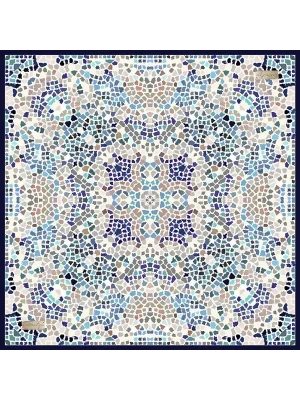 2156 SURA İPEK 07 - 90X90