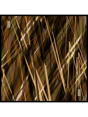 2158 SURA İPEK 05 - 90X90