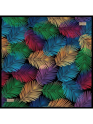 2160 SURA İPEK 01 - 90X90