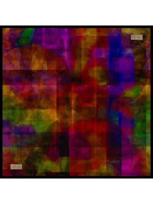 2161 SURA İPEK 01 - 90X90