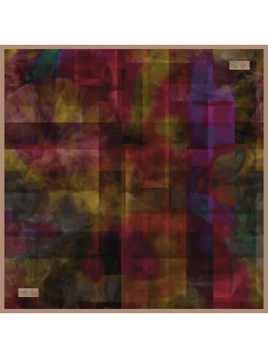 2161 SURA İPEK 05 - 90X90