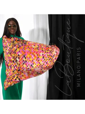 2162 SURA İPEK 01 - 90X90