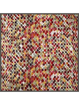 2162 SURA İPEK 02 - 90X90