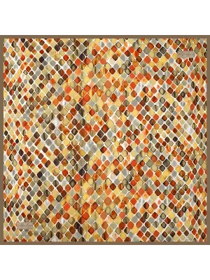 2162 SURA İPEK 04 - 90X90