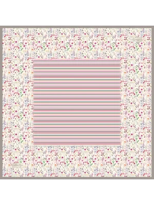 2164 SURA İPEK 09 - 90X90