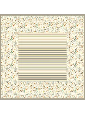 2164 SURA İPEK 10 - 90X90