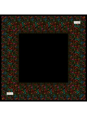 2164 TWILL İPEK 05 - 90X90