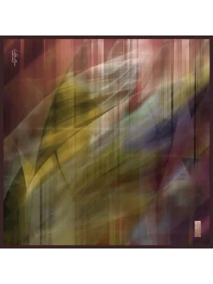 2165 SURA İPEK 04 - 90X90