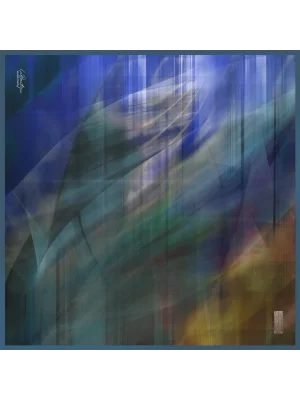 2165 SURA İPEK 06 - 90X90