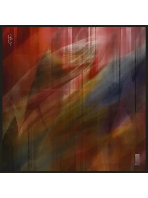 2165 SURA İPEK 07 - 90X90