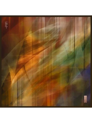 2165 SURA İPEK 10 - 90X90