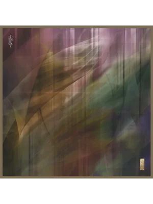 2165 SURA İPEK 12 - 90X90