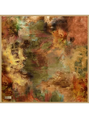 2166 SURA İPEK 02 - 90X90