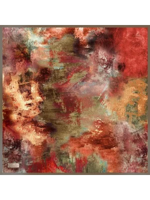 2166 SURA İPEK 04 - 90X90