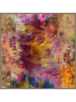 2166 SURA İPEK 05 - 90X90