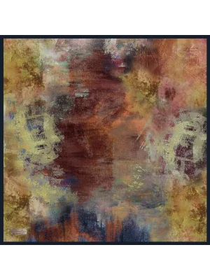 2166 SURA İPEK 07 - 90X90