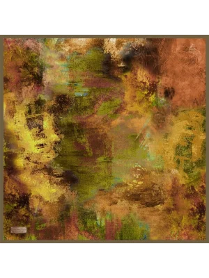 2166 SURA İPEK 08 - 90X90