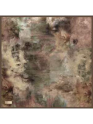 2166 SURA İPEK 12 - 90X90