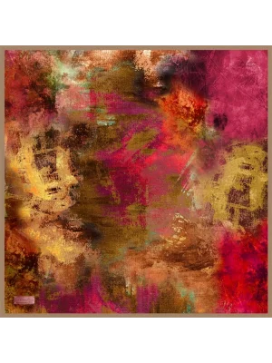 2166 SURA İPEK 13 - 90X90